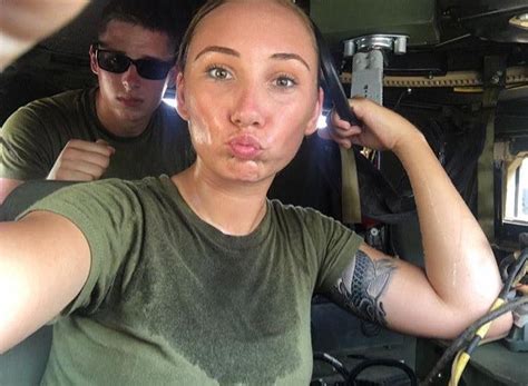 Naked Military Women Porn Videos 